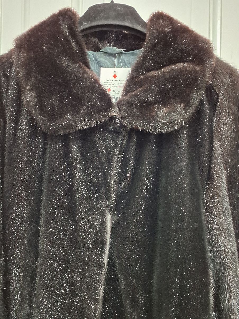 Ægte sælskindspels